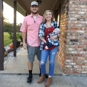 Meet your Posher, Weston